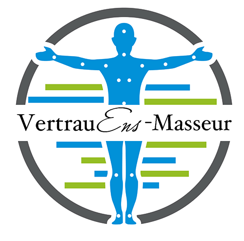 Logo Massagepraxis Viktor Ens